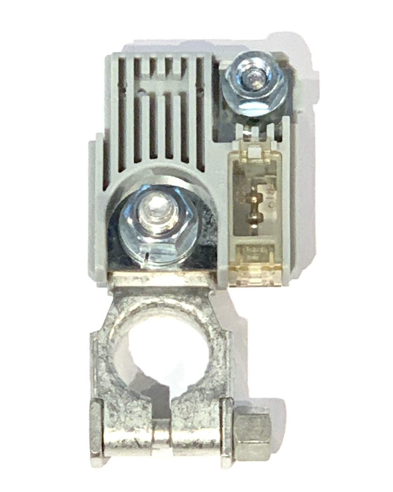 EAPP MN164188 | 3673966J00 120 Amp Battery Fuse Fuselink & Positive Battery Terminal MU001365 MK413790 compatible replacement for Suzuki & Mitsubishi vehicles - Image 4